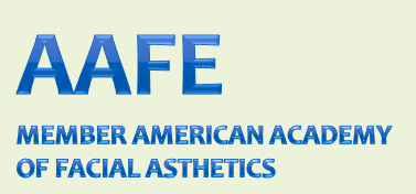 Member American Academy Of Facial Asthetics